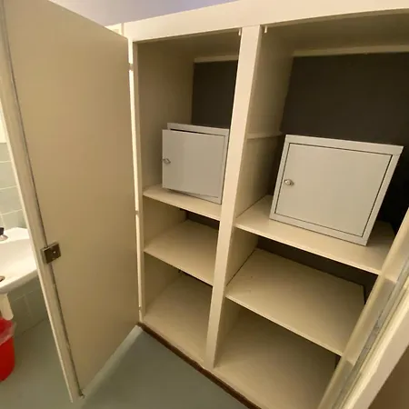 Alpine Clubhouse Auberge de jeunesse Leysin