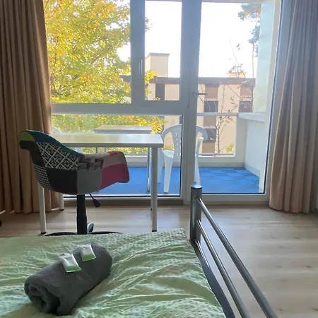 بيت شباب Alpine Clubhouse