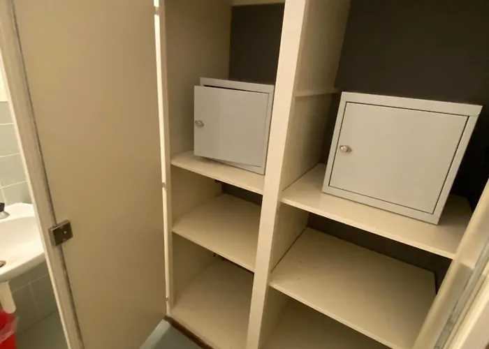 Alpine Clubhouse Hostel Leysin