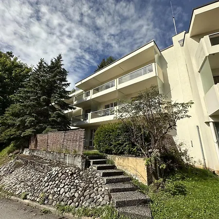 Alpine Clubhouse Hostel *