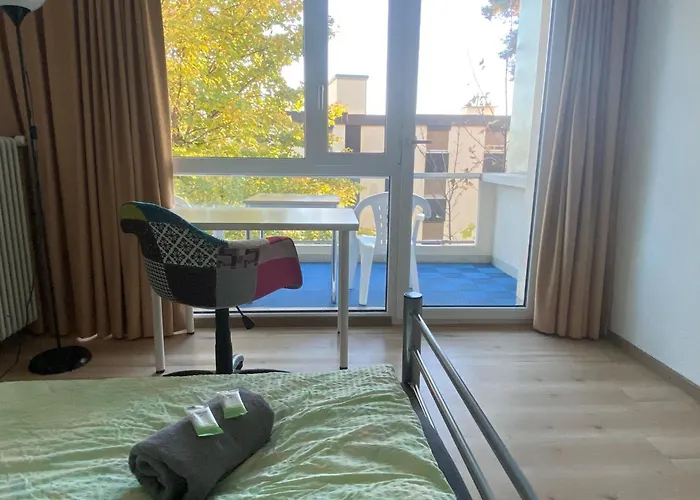 Hostel Alpine Clubhouse